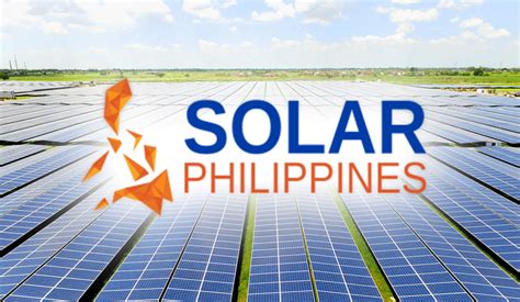 soler philippines|Solar Philippines.